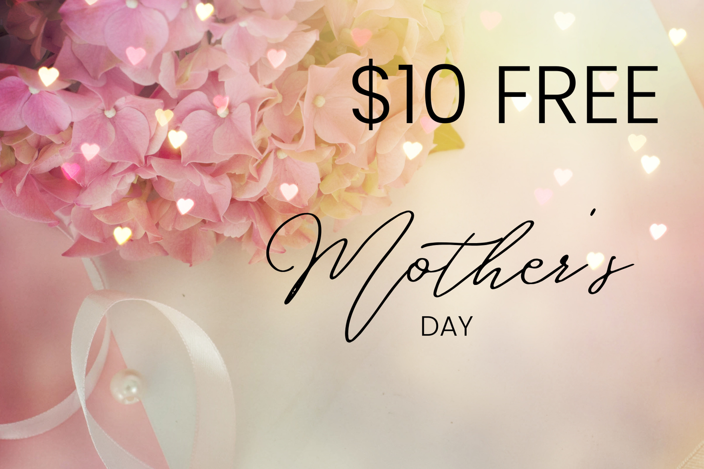 $10 FREE