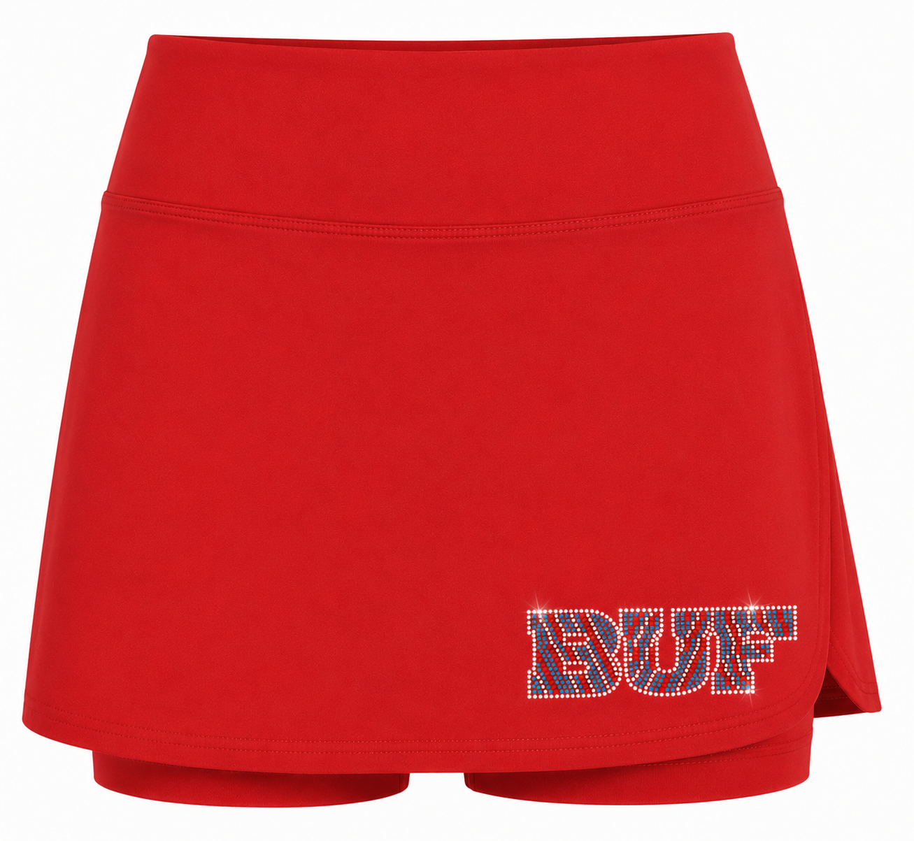 BUF Skort 🔴