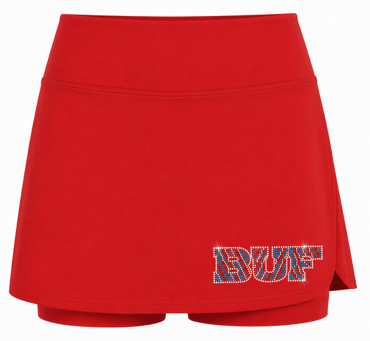 BUF Skort 🔴