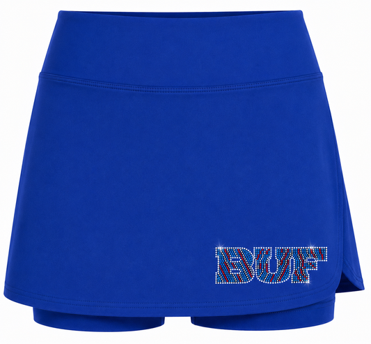 BUF Skort 🔵