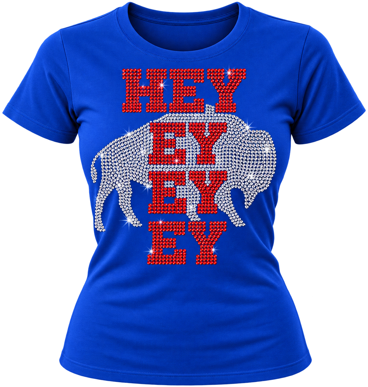 Hey Ey Ey Ey Tee