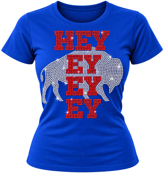 Hey Ey Ey Ey Tee