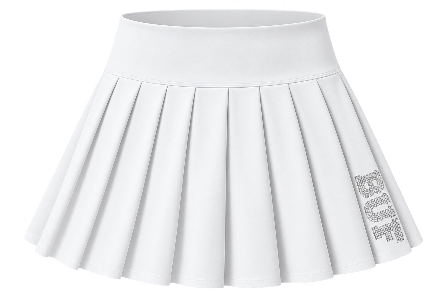 BUF Skirt ⚪️
