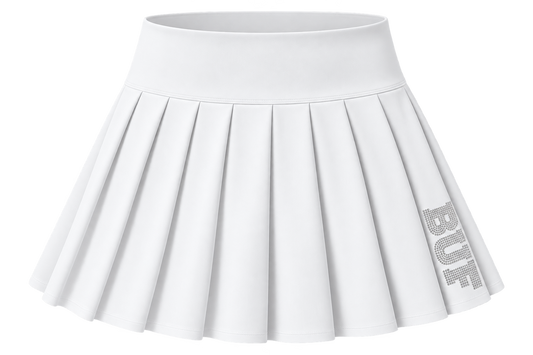 BUF Skirt ⚪️