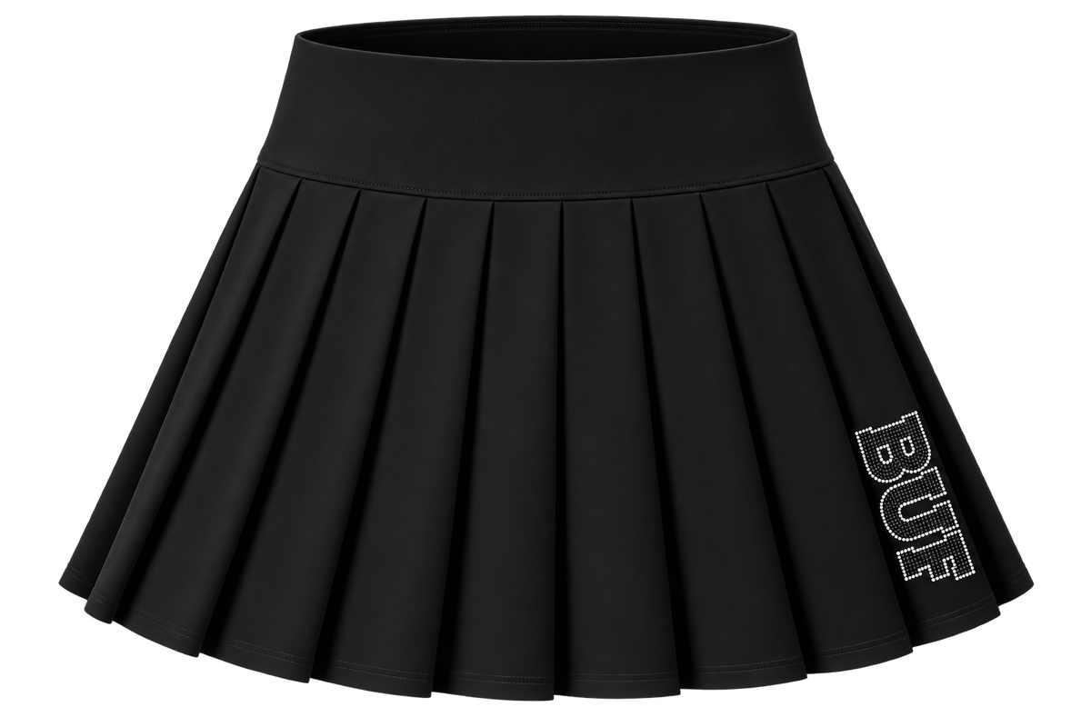 BUF Skirt ⚫️