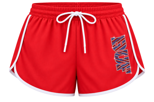 BUF Shorts ❤️