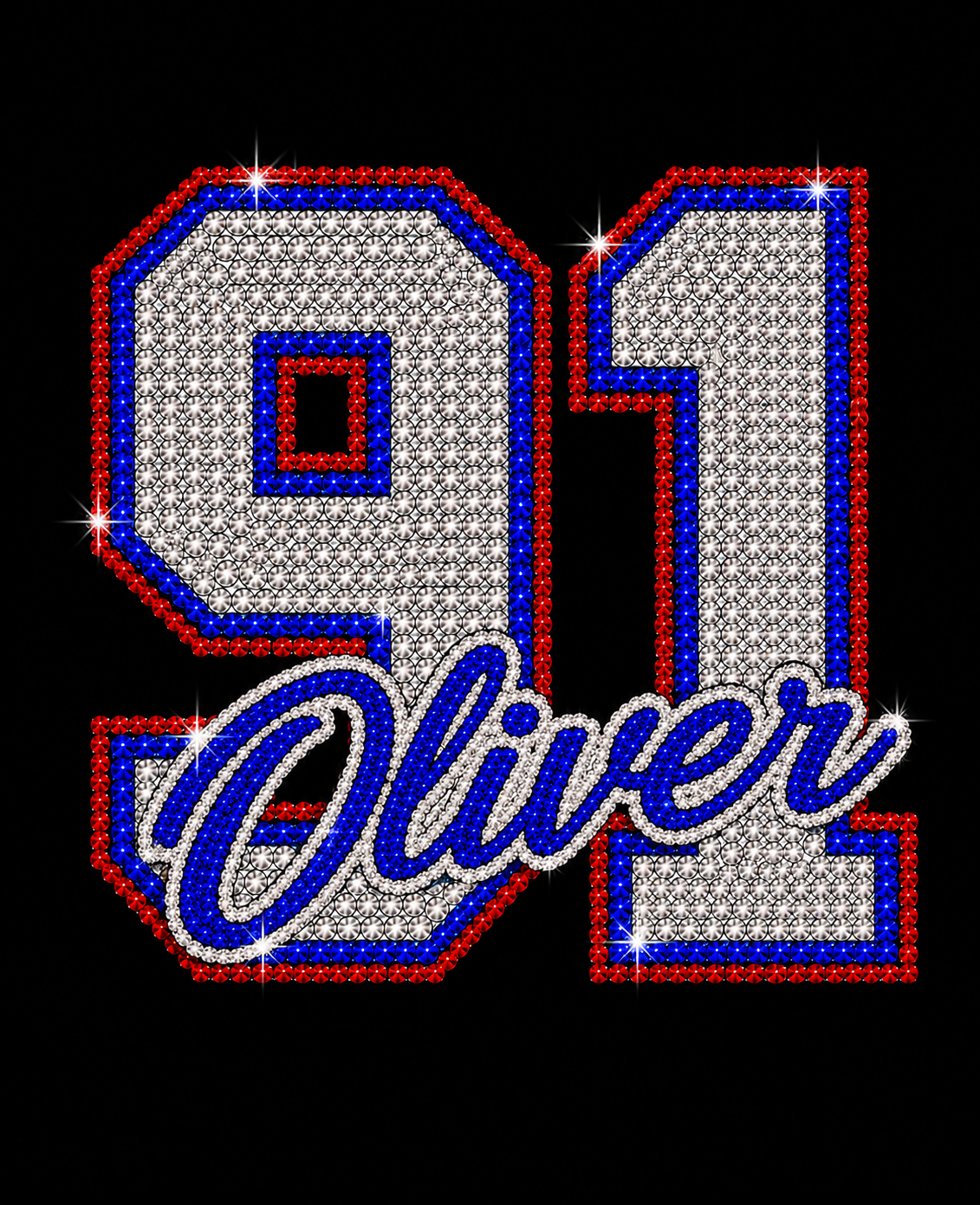 Oliver 91 Ladies Jersey