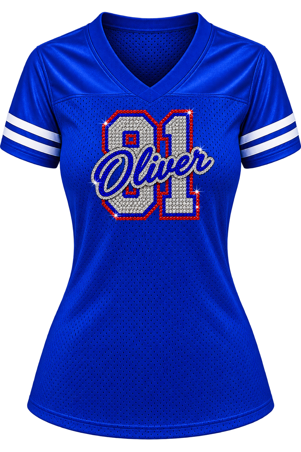 Oliver 91 Ladies Jersey