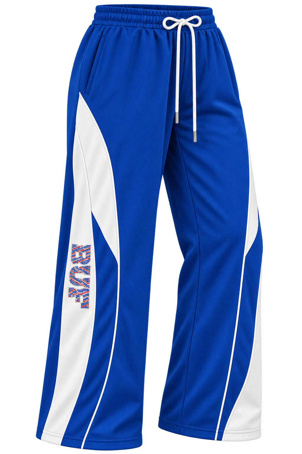 BUF Sweat Pants 🔵