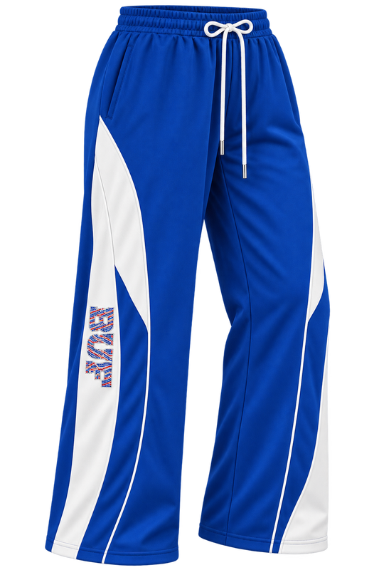 BUF Sweat Pants 🔵