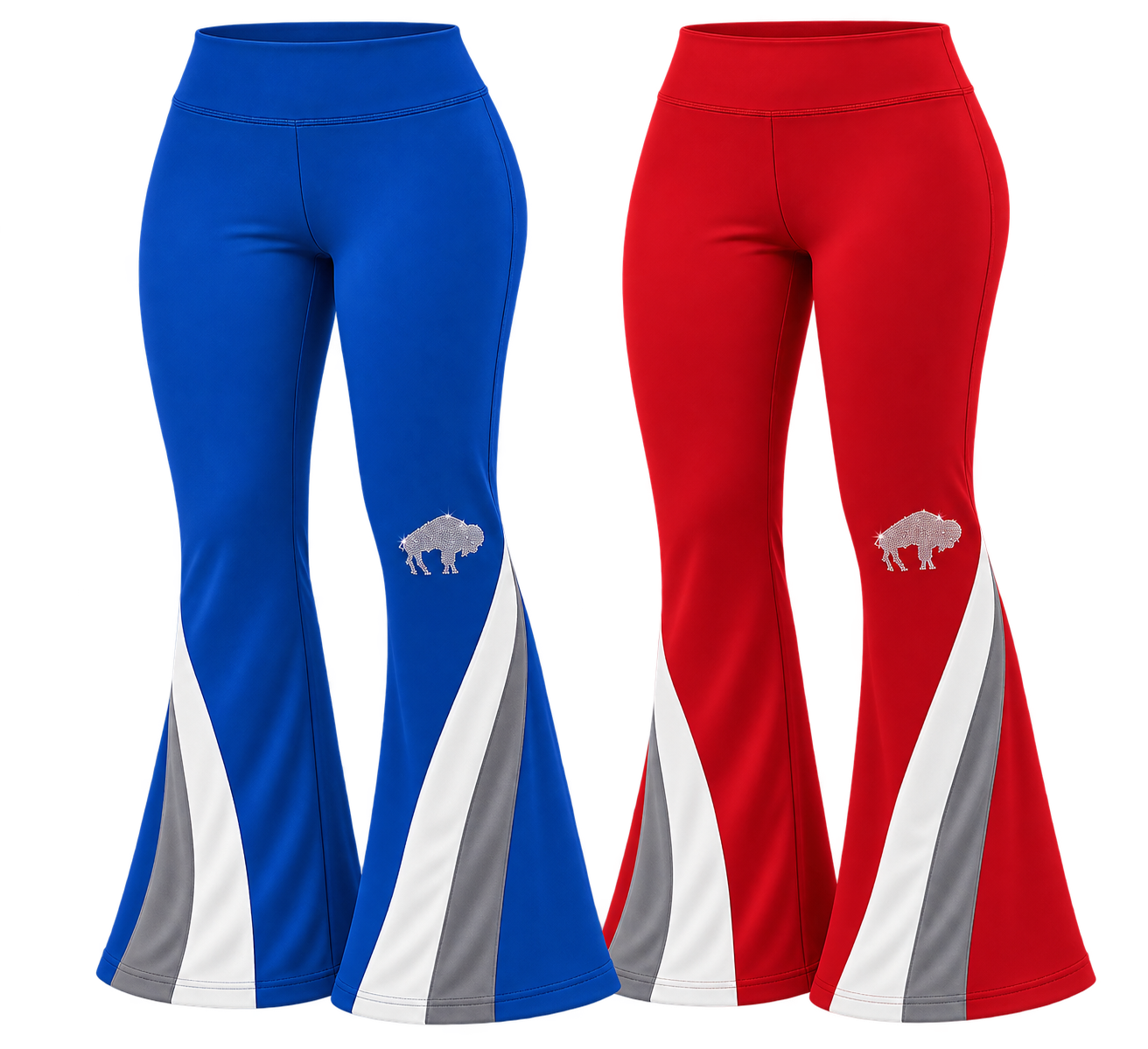 🦬 Pants