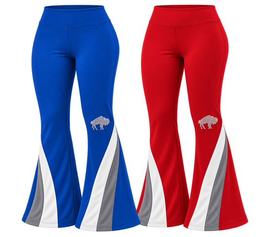 🦬 Pants