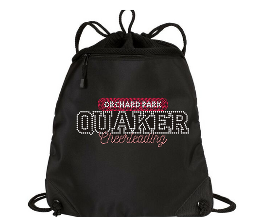 OP Cheer Sling Bag