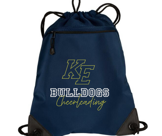 Kenmore East Cheer Sling Bag
