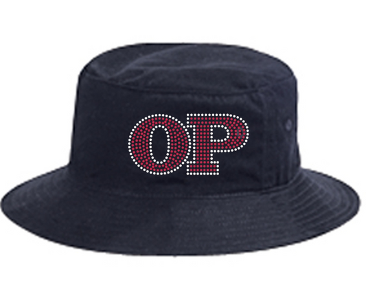 OP Cheer Bucket Hat