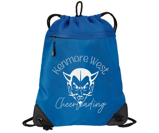 Kenmore West Cheer Sling Bag