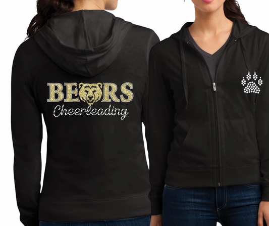 JFK MODIFIED Cheer Women's Jacket