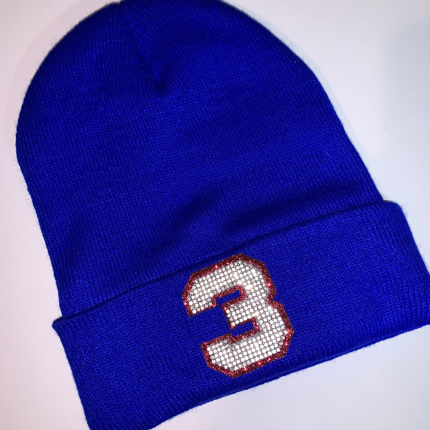 Custom Hats