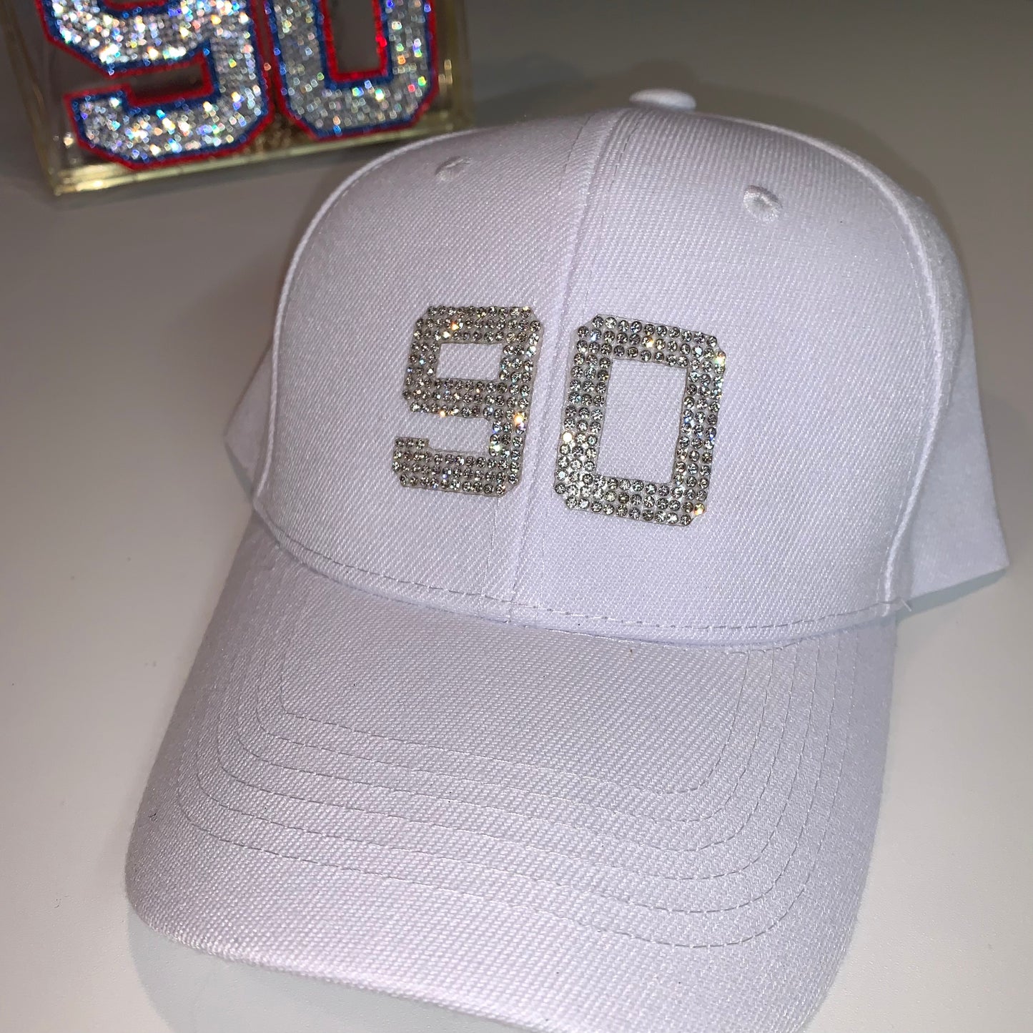Custom Hats