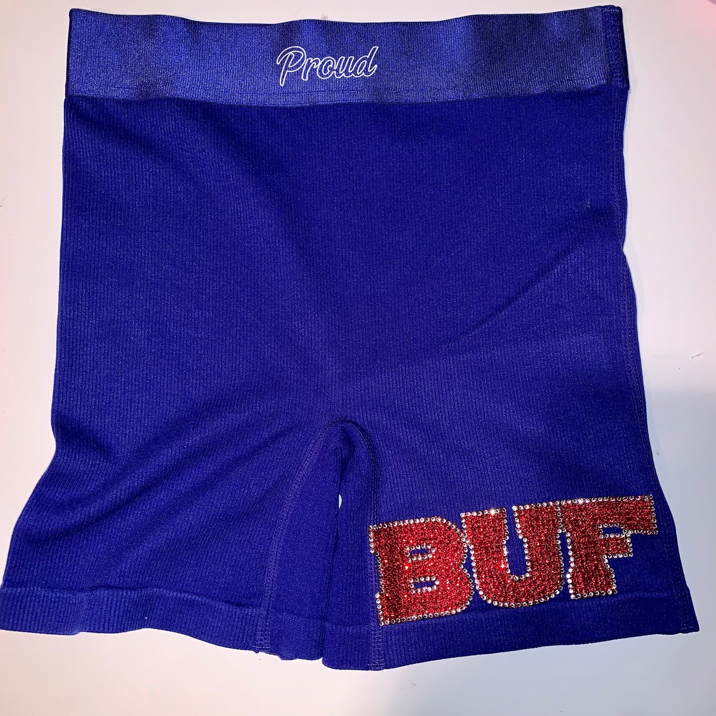 Bike Shorts
