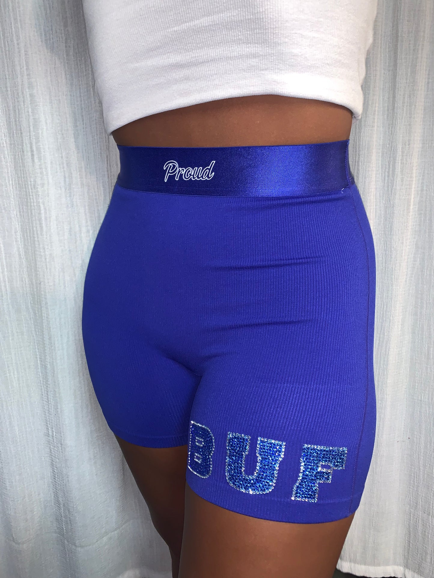 Bike Shorts