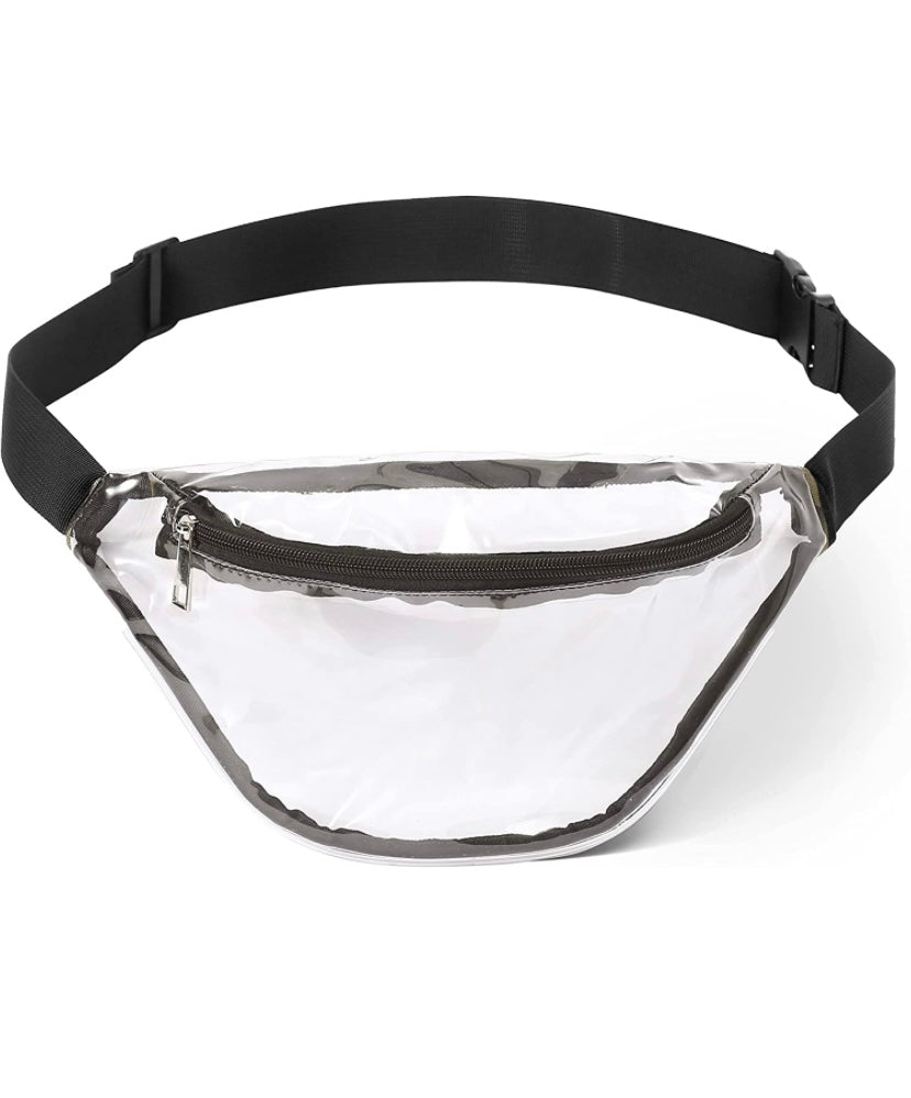 Custom Fanny Pack