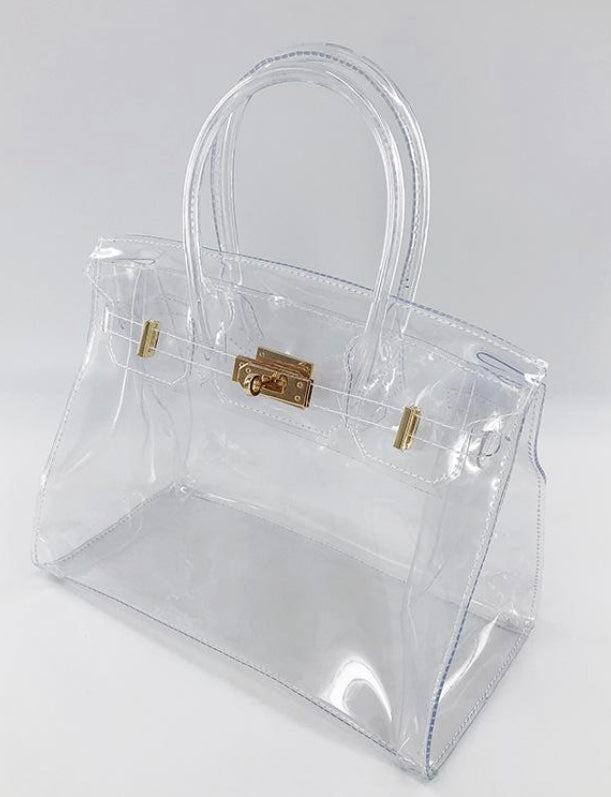 Custom Berkin Bag