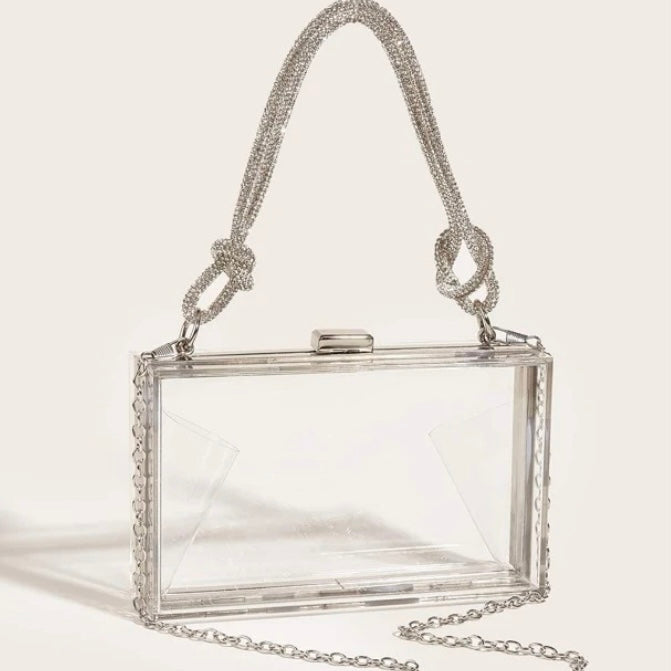 Custom Box Bag